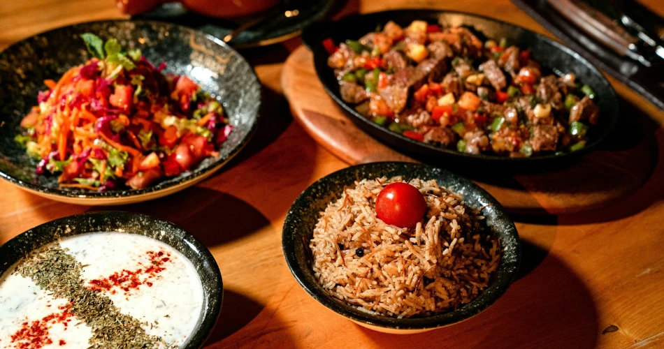 Best Places to Eat in Roseville, United States: A Food Lover’s Guide