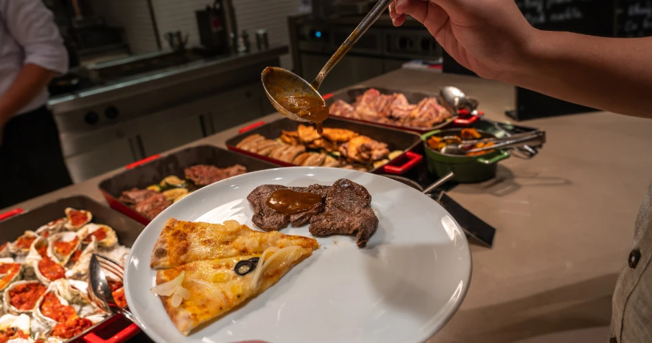 Best Places to Eat in Roseville, United States: A Food Lover’s Guide