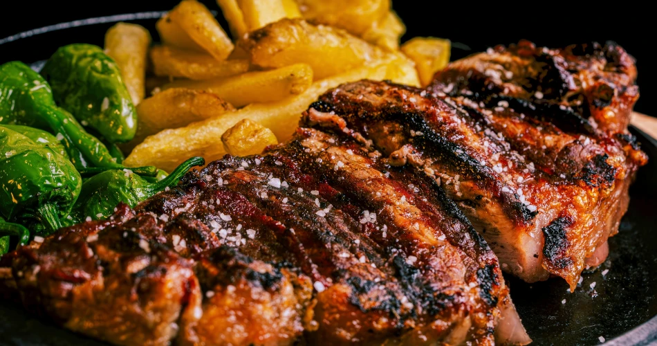 Best Places to Eat in Roseville, United States: A Food Lover’s Guide