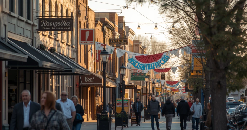 Top Attractions and Hidden Gems to Explore in Roseville, United States