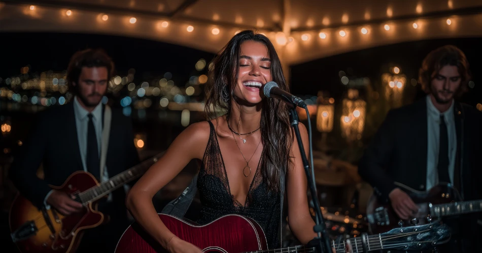 Top Nightlife Experiences in Roseville, United States for Late-Night Fun